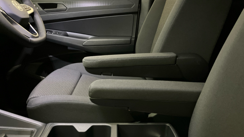 Volkswagen Caddy Cargo C20 Diesel 2.0 TDI 122PS Commerce Pro Van DSG [Tech Pack]